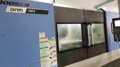 Gia công CNC
